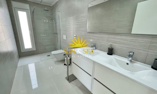 Nouvelle construction - detached - Rafal