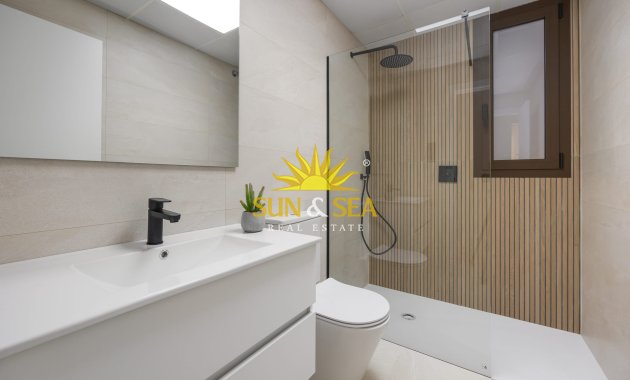 Neue Gebäude - Penthouse - Los Alcázares - Los Alcazares