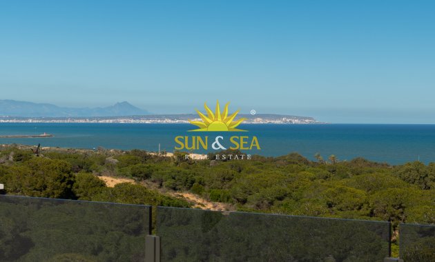 Nouvelle construction - Appartement - Guardamar del Segura - guardamar del segura