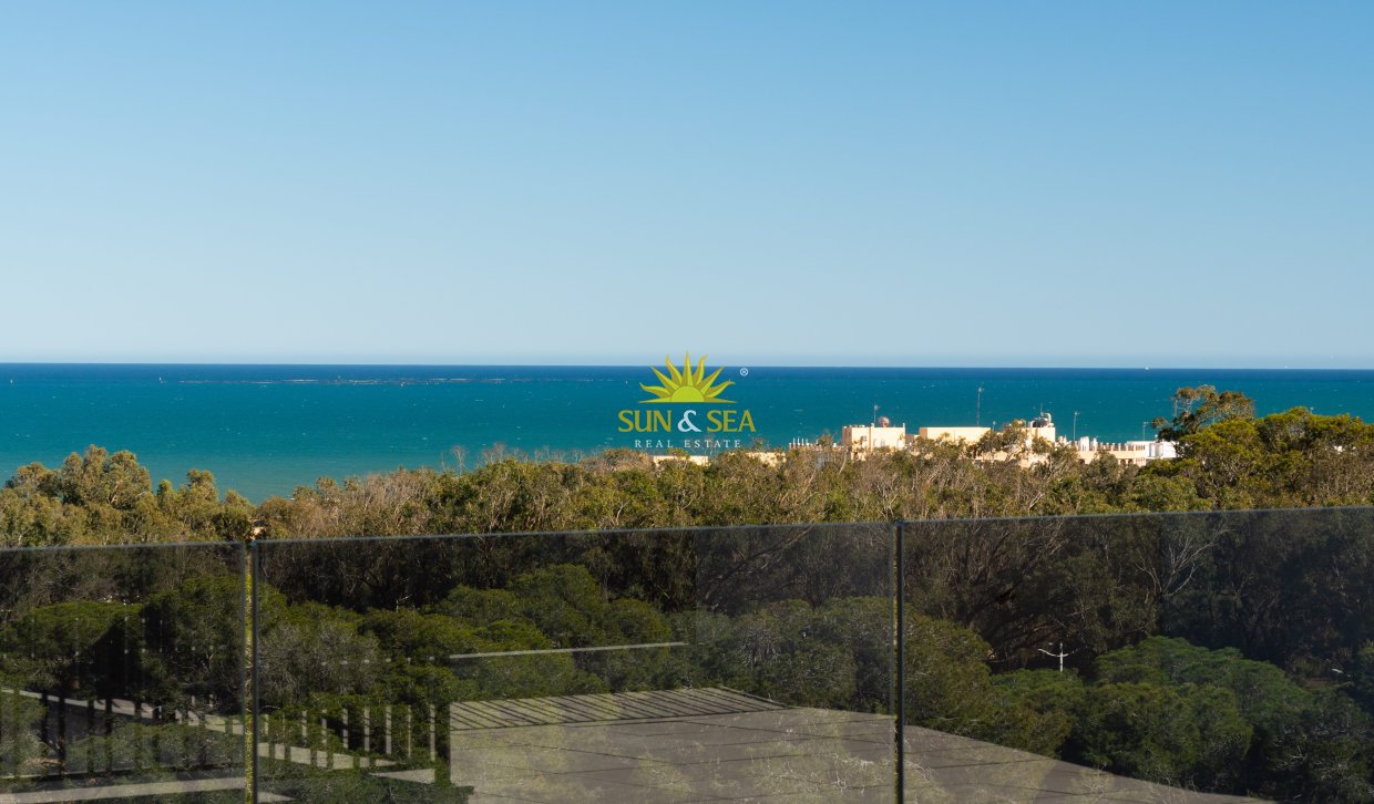 Nouvelle construction - Appartement - Guardamar del Segura - guardamar del segura
