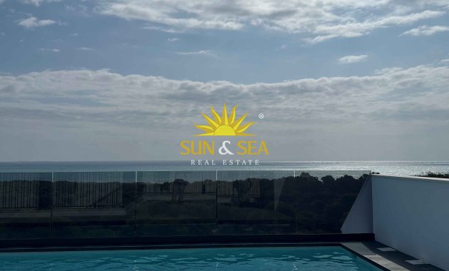 Nouvelle construction - Appartement - Guardamar del Segura - guardamar del segura