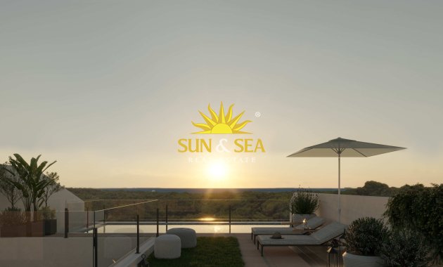 Nouvelle construction - Appartement - Guardamar del Segura - guardamar del segura