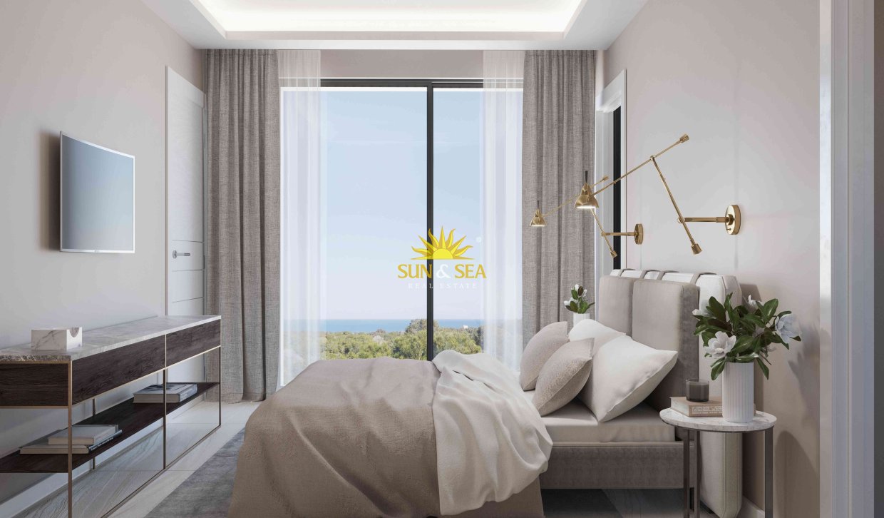 Nouvelle construction - Appartement - Guardamar del Segura - guardamar del segura