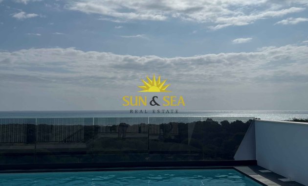 Nouvelle construction - Penthouse - Guardamar del Segura - guardamar del segura