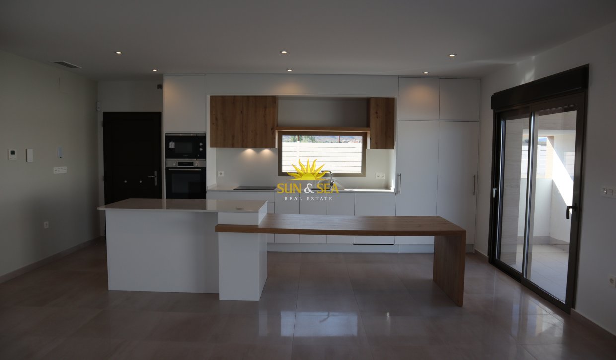 Nouvelle construction - detached - Aspe