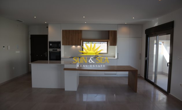 Nouvelle construction - detached - Aspe