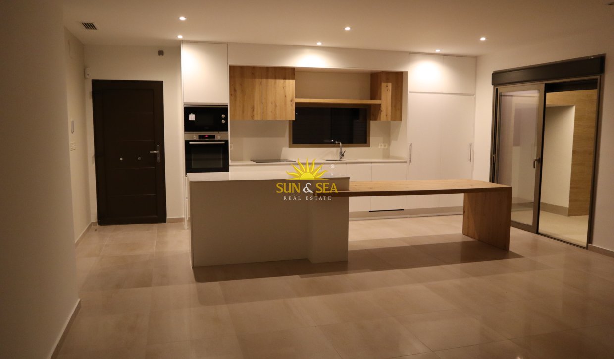 Nouvelle construction - detached - Aspe
