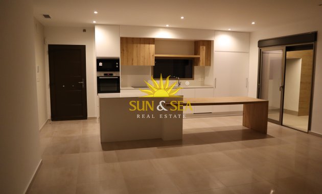 Nouvelle construction - detached - Aspe