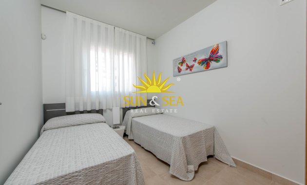 Nouvelle construction - detached - Los Alcázares - Los Alcazares