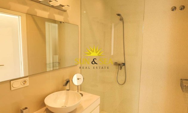 Obra nueva - Chalet -  - Torrevieja