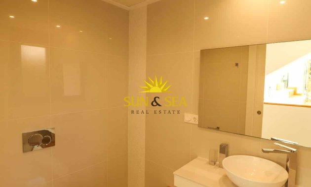 Obra nueva - Chalet -  - Torrevieja