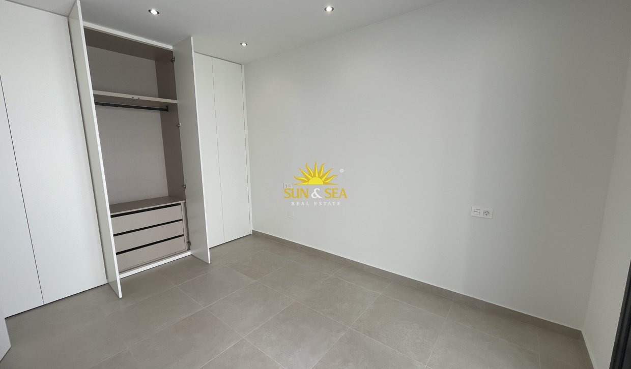 Nouvelle construction - detached - Heredades