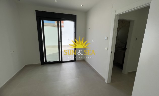 Nouvelle construction - detached - Heredades