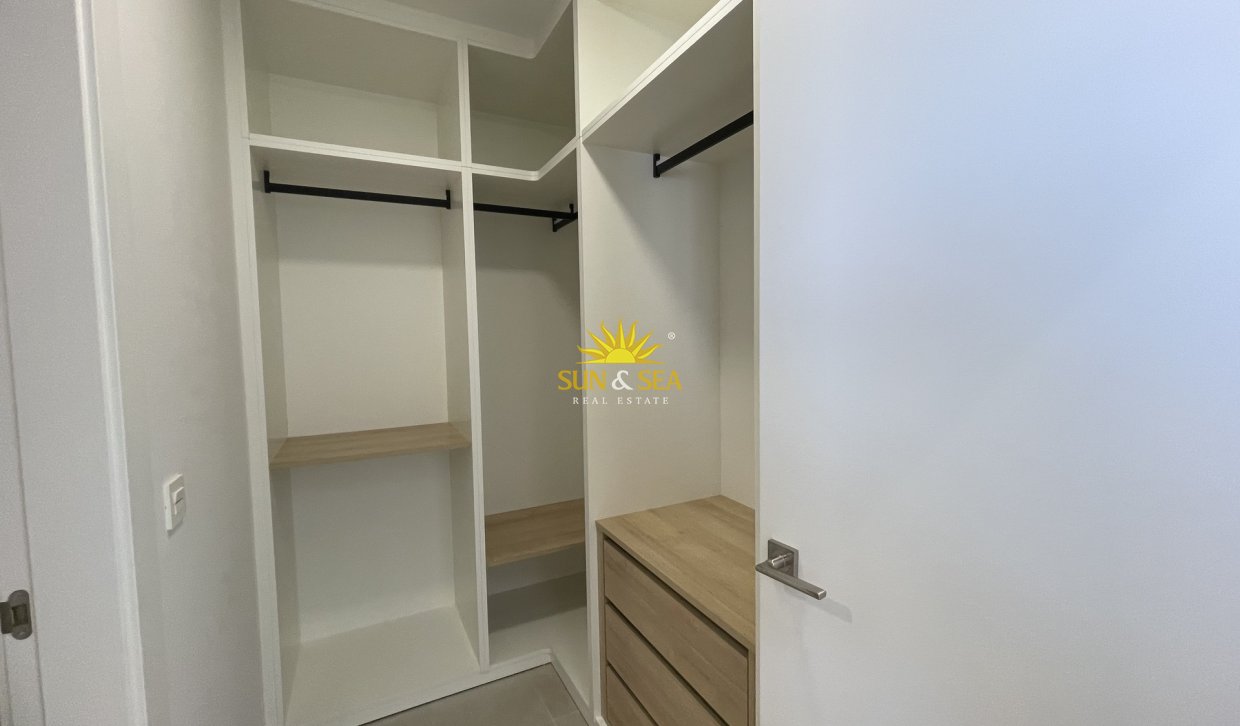 Nouvelle construction - detached - Heredades