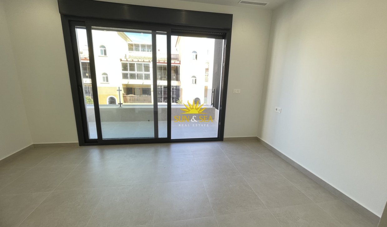 Nouvelle construction - detached - Heredades