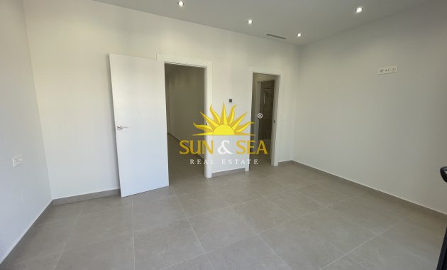 Nouvelle construction - detached - Heredades