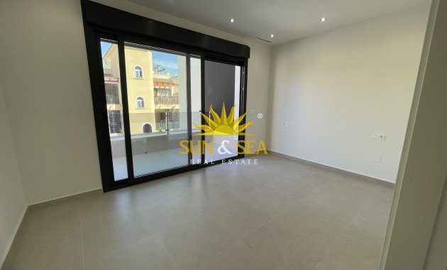 Nouvelle construction - detached - Heredades