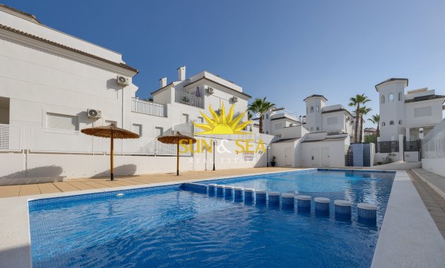 Nieuwbouw Woningen - detached - San Fulgencio