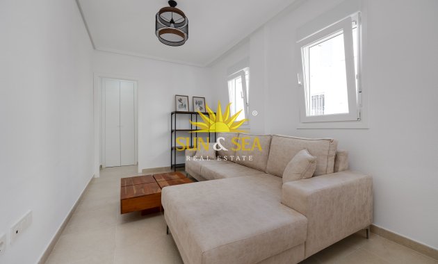 Nieuwbouw Woningen - detached - San Fulgencio