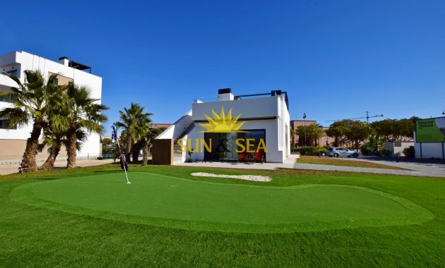 New Build - detached -  - Condado de Alhama