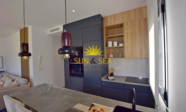New Build - detached -  - Condado de Alhama