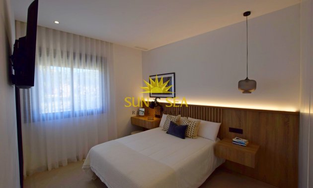 New Build - detached -  - Condado de Alhama