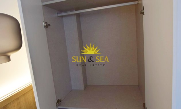 New Build - detached -  - Condado de Alhama