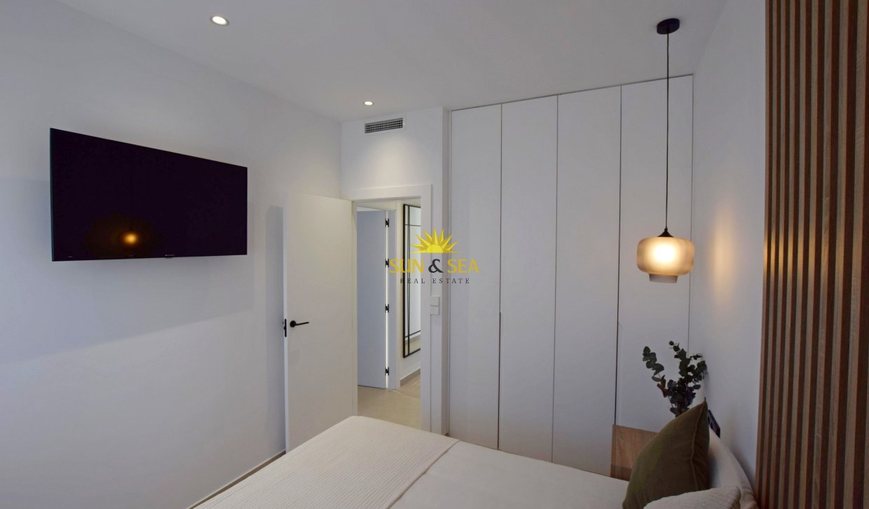 New Build - detached -  - Condado de Alhama