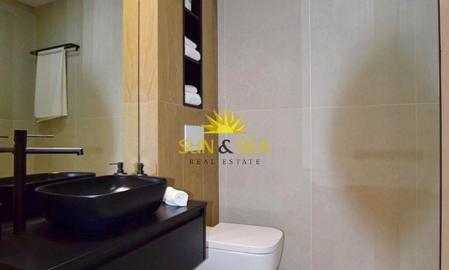New Build - detached -  - Condado de Alhama