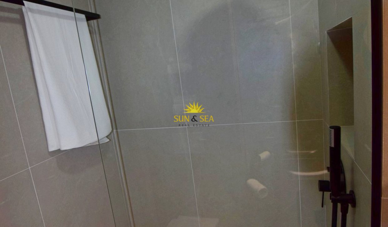 New Build - detached -  - Condado de Alhama