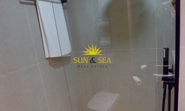 New Build - detached -  - Condado de Alhama