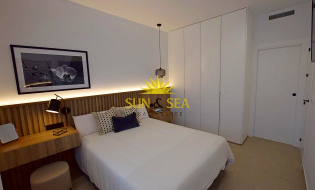 New Build - detached -  - Condado de Alhama