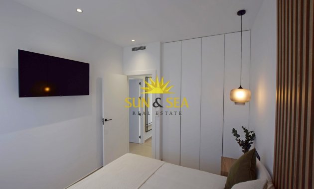 New Build - detached -  - Condado de Alhama