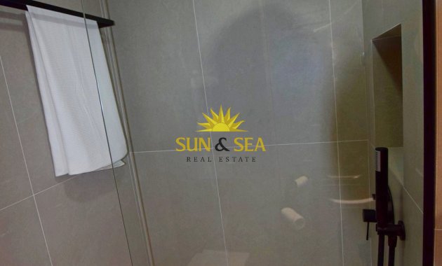 New Build - detached -  - Condado de Alhama