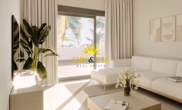 New Build - Penthouse - La Nucía