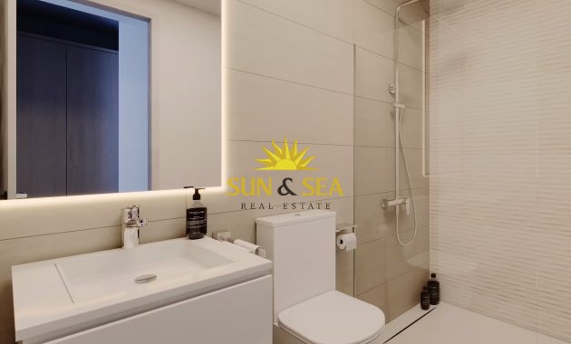 New Build - Penthouse - La Nucía