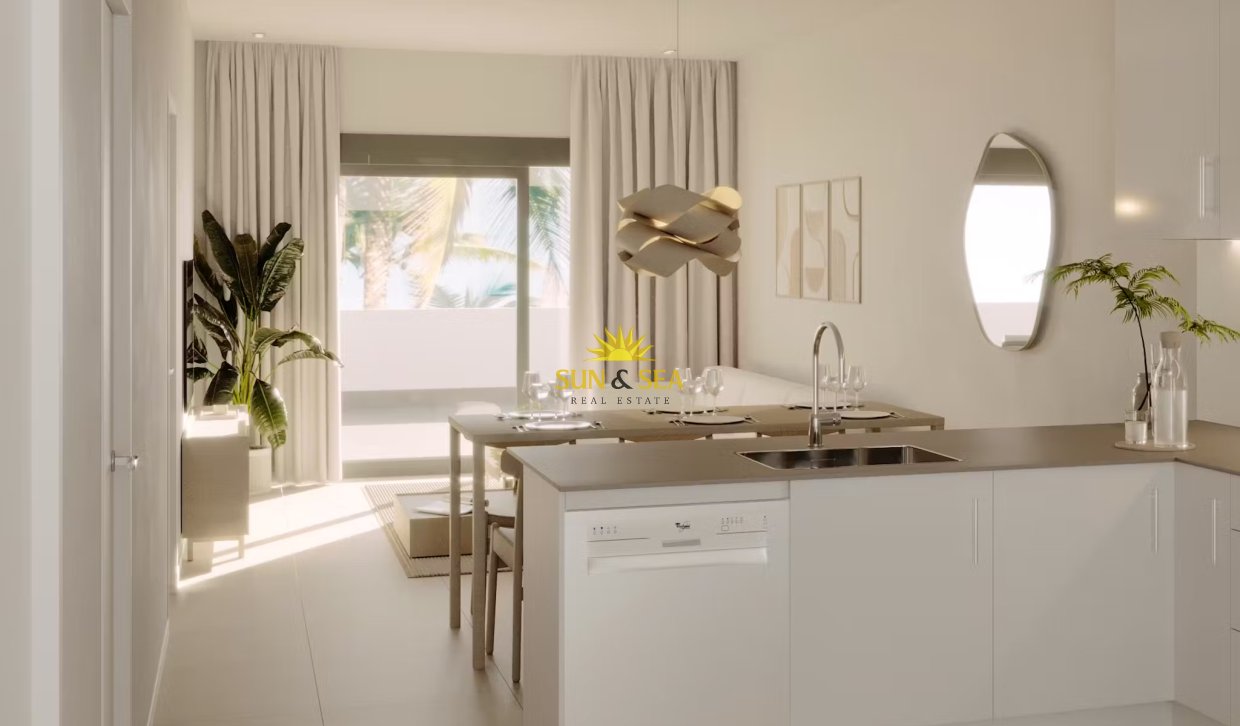 New Build - Penthouse - La Nucía