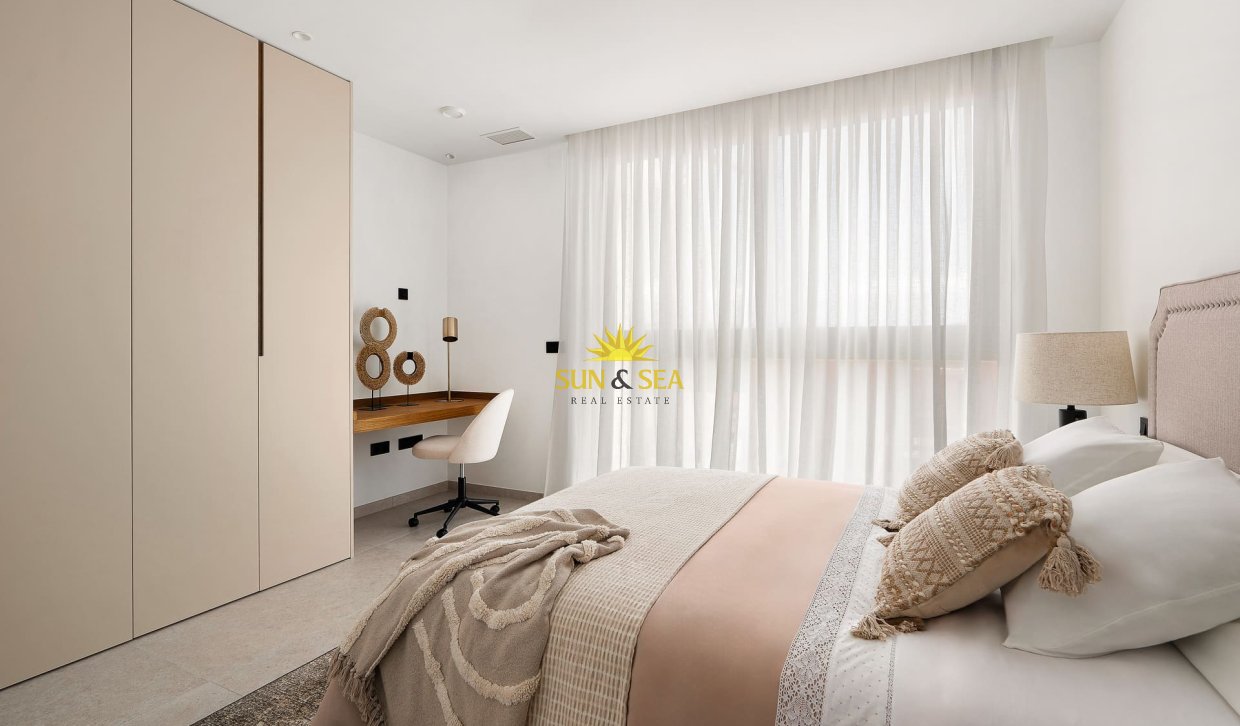 Nouvelle construction - Villa - La Nucía