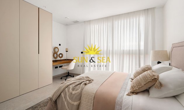 Nouvelle construction - Villa - La Nucía