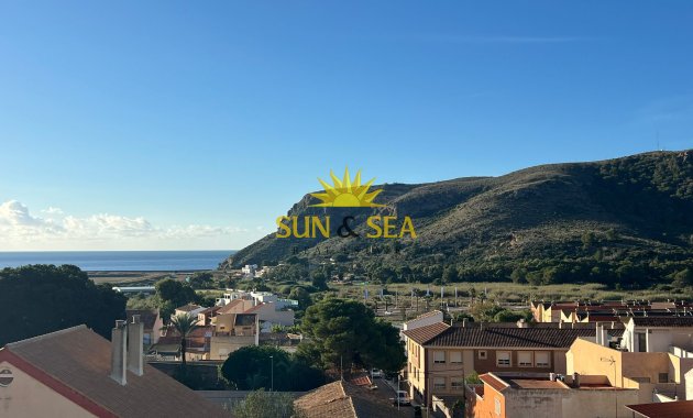 New Build - terraced -  - Portmán