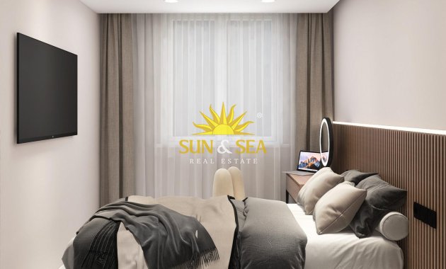 Nouvelle construction - detached - Ciudad quesada