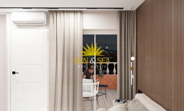 Nouvelle construction - detached - Ciudad quesada