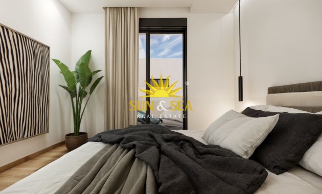 New Build - detached - Dolores