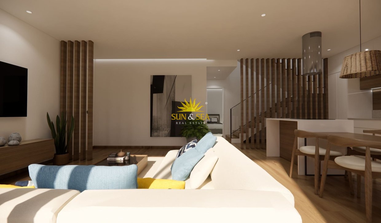 New Build - detached - Dolores