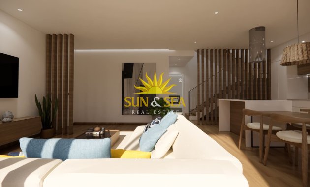 New Build - detached - Dolores
