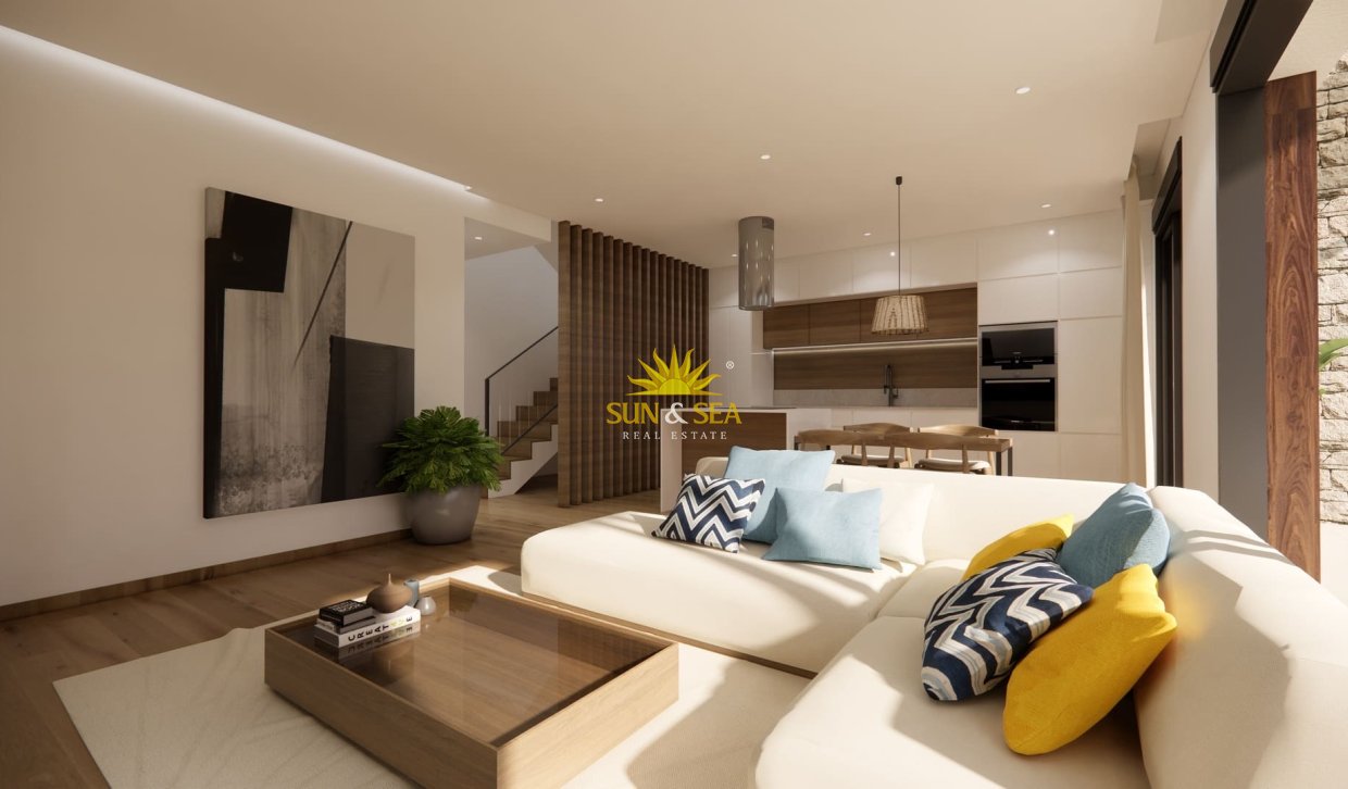 New Build - detached - Dolores