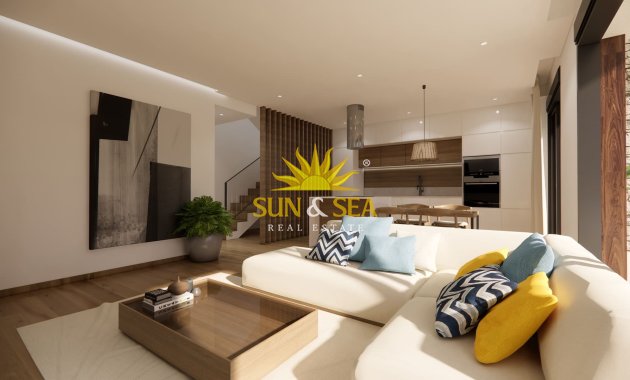 New Build - detached - Dolores