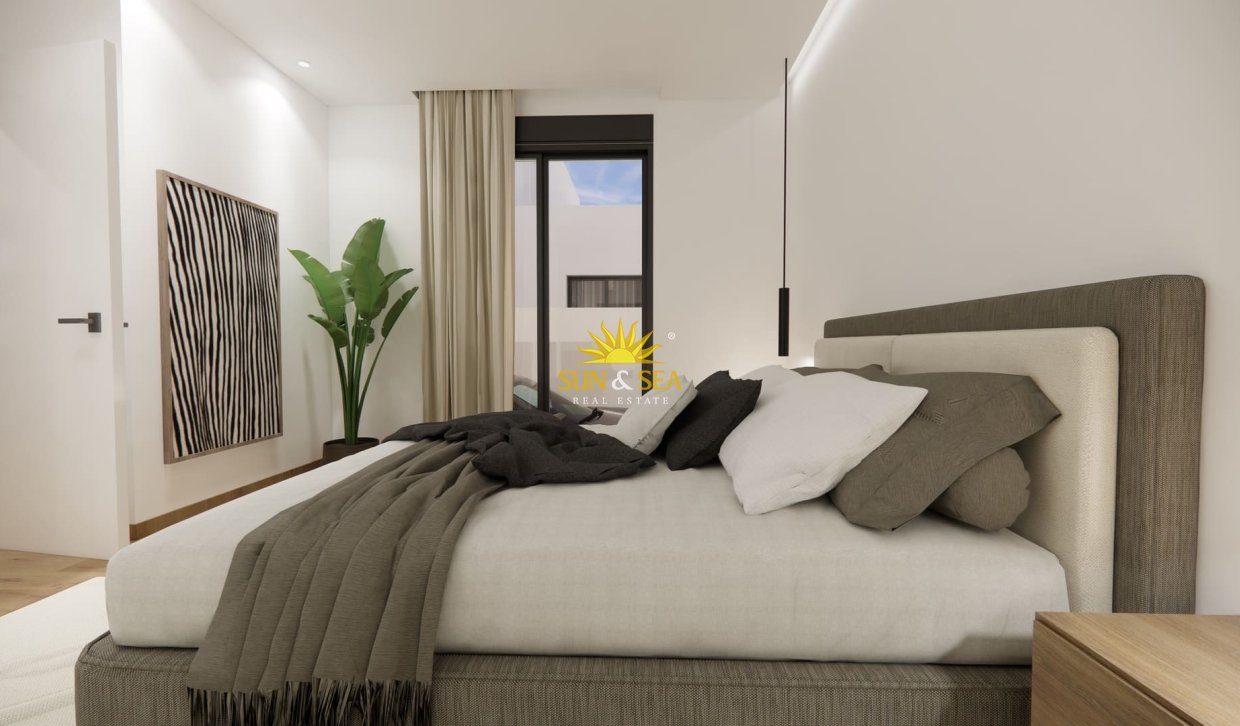 New Build - detached - Dolores