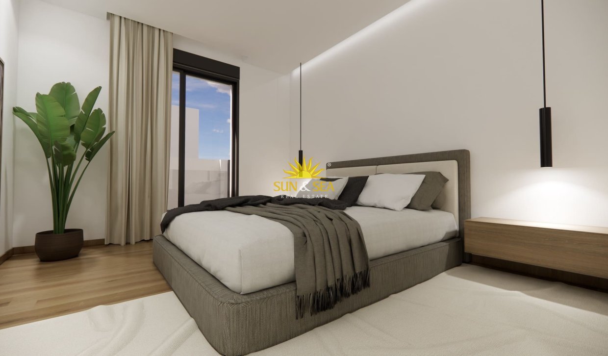New Build - detached - Dolores