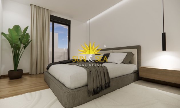 New Build - detached - Dolores